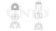 UNIO RMP10035