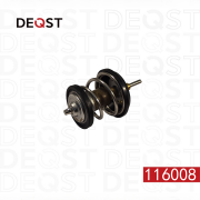 DEQST 116008