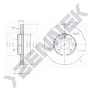 ZENNEK DBD0022
