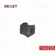 DEQST 1 * * * 5