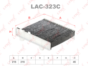 LYNXauto L * * * C
