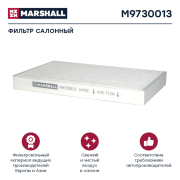 MARSHALL M9730013