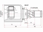 Sat MI637