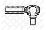 Stellox 8441202SX