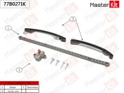 MasterKit 7 * * * K