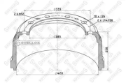 Stellox 8500036SX