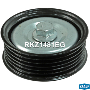 Krauf RKZ1481EG