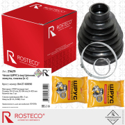 Rosteco 2 * * * 9