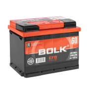 BOLK BEFB603L