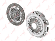 LYNXauto C * * * 1