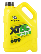 Bardahl 36523 Масло моторное синтетика Bardahl XTEC 0W-30 5 л.