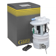 GANZ G * * * 5
