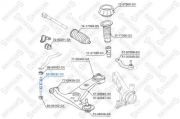 Stellox 5600197SX
