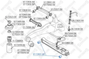 Stellox 8772007SX