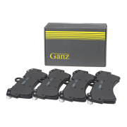 GANZ G * * * 8