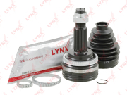LYNXauto CO1997A 