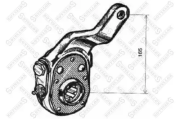 Stellox 8504080SX