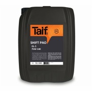 TAIF Lubricants 214120