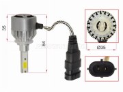 Sat STH27LED