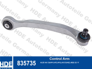 HDE 835735