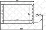 Stellox 1035138SX