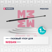 MARSHALL M * * * 0