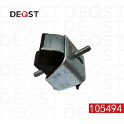 DEQST 105494 Опора Двигателя