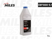 Miles E * * * 1