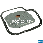 Krauf FOZ1204FT