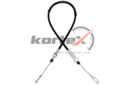 KORTEX KBC034