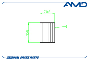 AMD AMDFL227