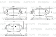PATRON PBP349