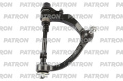 PATRON P * * * R