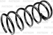 PATRON PCS999018 Пружина подвески