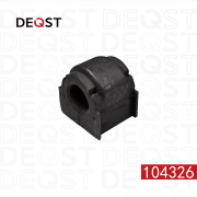 DEQST 1 * * * 6