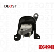 DEQST 1 * * * 1