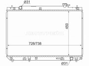 Sat TY0003SXU10