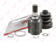 LYNXauto C * * * 5