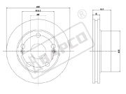 BAPCO BD0071