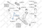 Stellox 5653029SX