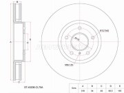 Sat ST40206CL70A