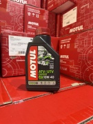 MOTUL 1 * * * 4