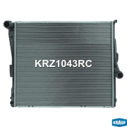 Krauf KRZ1043RC