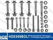 HDE HDE009BOLT