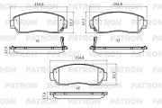 PATRON PBP354