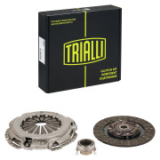 Trialli FR1918