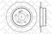 Stellox 60203326SX