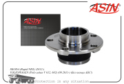 ASIN ASINHUB299