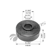Mansons 100550