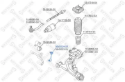 Stellox 5600024SX